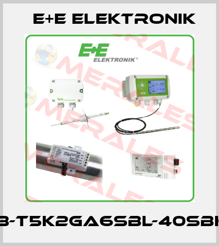 EE23-T5K2GA6SBL-40SBH120 E+E Elektronik