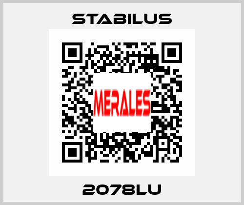 2078LU Stabilus