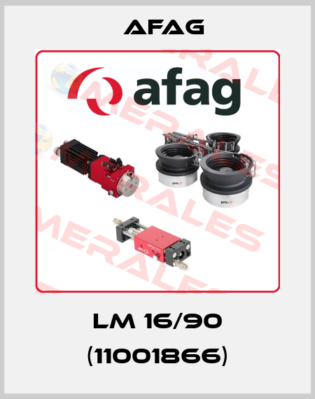 LM 16/90 (11001866) Afag
