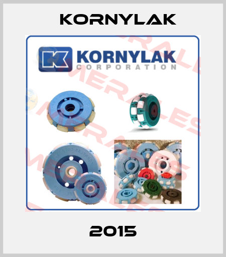 2015 Kornylak
