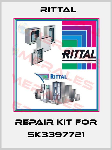 Repair kit for SK3397721 Rittal