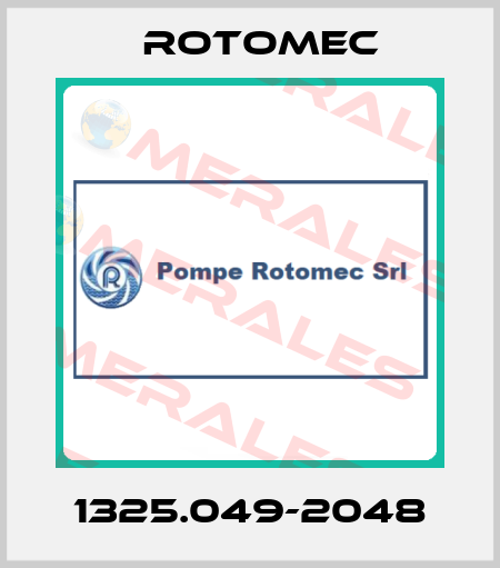 1325.049-2048 Rotomec