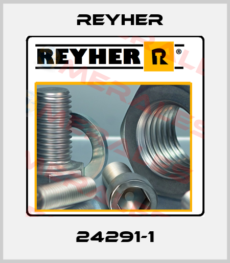 24291-1 Reyher