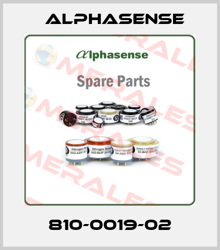 810-0019-02 Alphasense