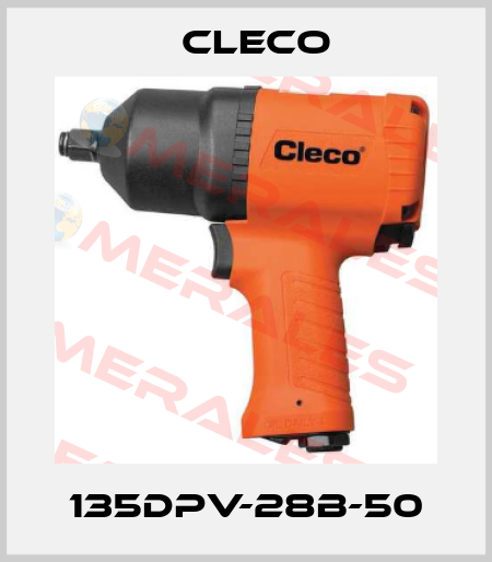 135DPV-28B-50 Cleco