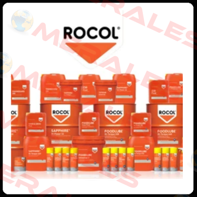 ANTI-SEIZE Compound (14033) Rocol