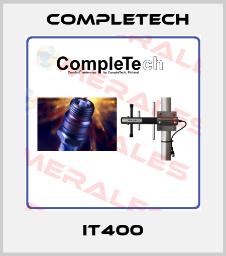 IT400 Completech