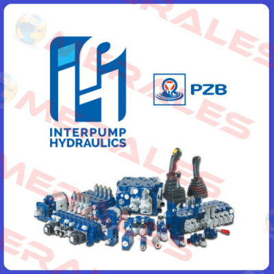 Distributor for Cod:31210431 Pzb