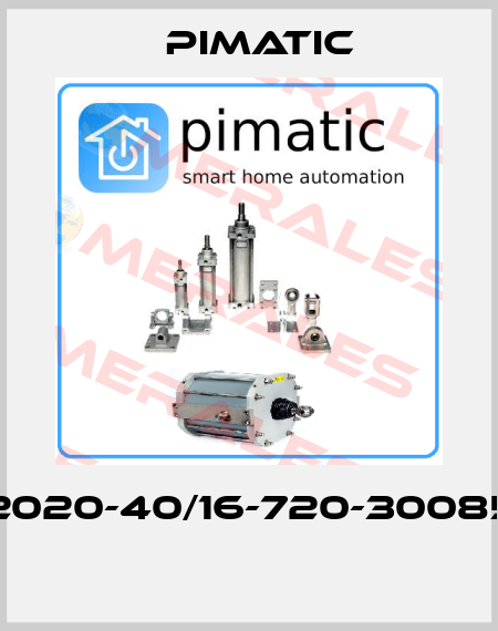 P2020-40/16-720-300858  Pimatic