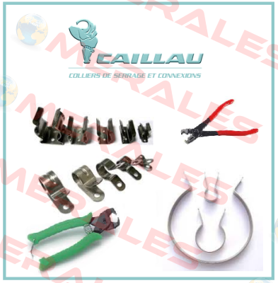 Repair kit for 540 020 263 Caillau