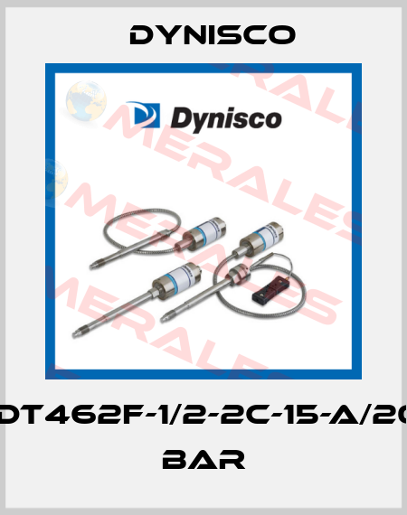MDT462F-1/2-2C-15-A/200 BAR Dynisco