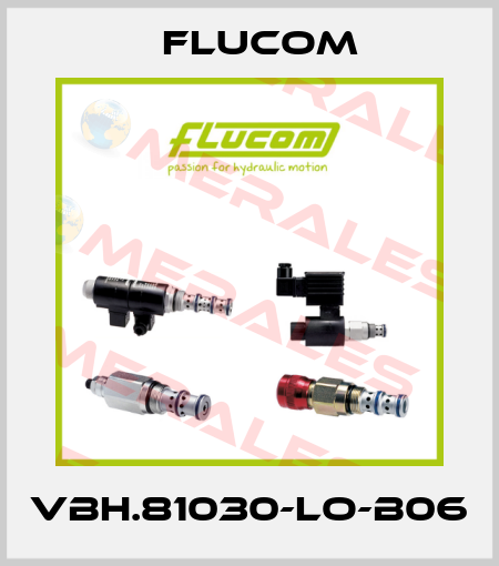 VBH.81030-LO-B06 Flucom