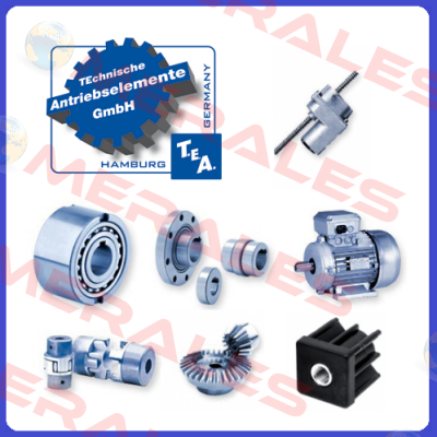 MHG-GK-6 Technische Antriebselemente