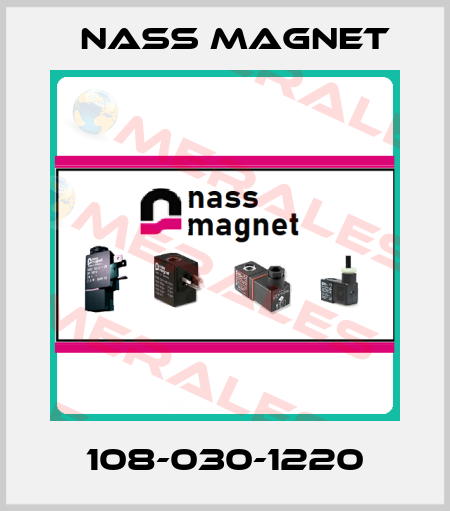 108-030-1220 Nass Magnet