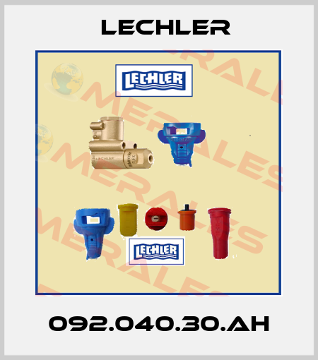 092.040.30.AH Lechler