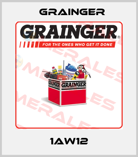 1AW12 Grainger