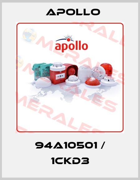 94A10501 / 1CKD3 Apollo
