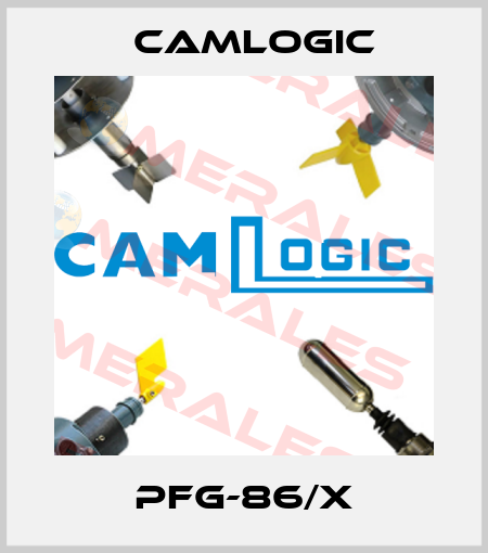 PFG-86/X Camlogic