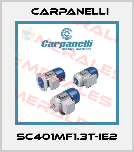 SC401MF1.3T-IE2 Carpanelli