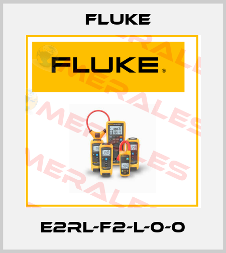 E2RL-F2-L-0-0 Fluke