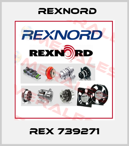 REX 739271 Rexnord