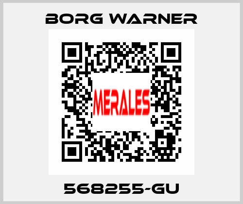 568255-GU Borg Warner