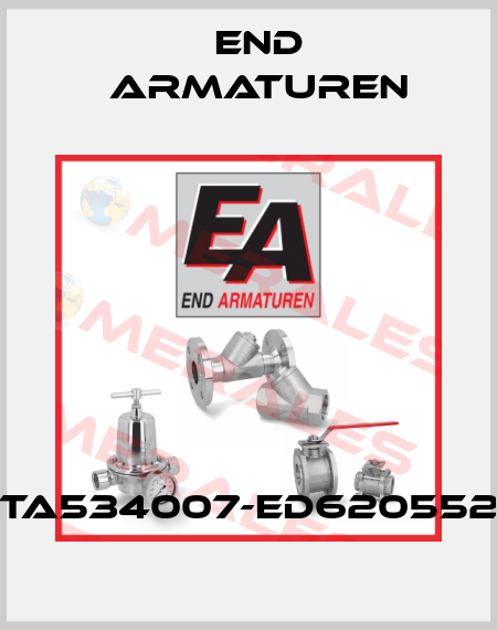 TA534007-ED620552 End Armaturen