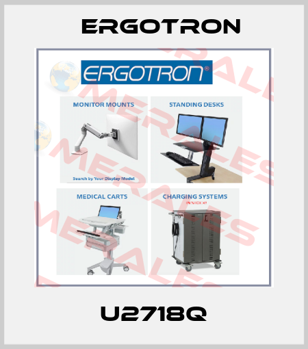 U2718Q Ergotron