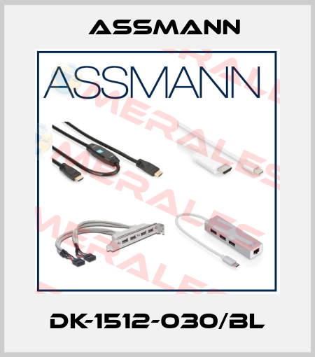 DK-1512-030/BL Assmann