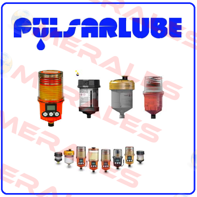 PLC60 PULSARLUBE