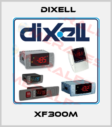 XF300M Dixell