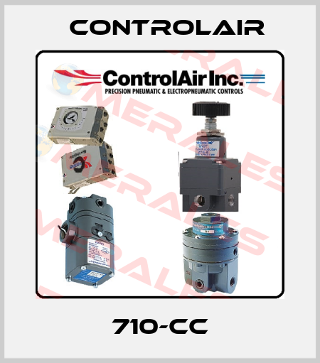 710-CC ControlAir