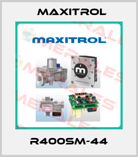 R400SM-44 Maxitrol