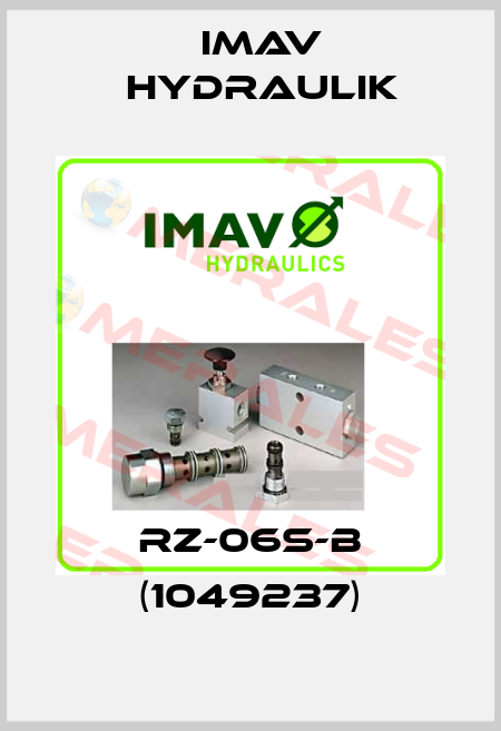 RZ-06S-B (1049237) IMAV Hydraulik