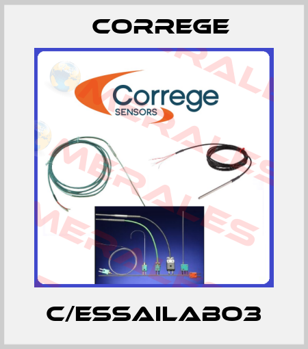 C/ESSAILABO3 Correge