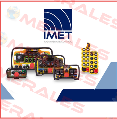 command for  M550S H-DC (OEM) IMET