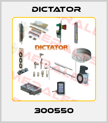 300550 Dictator