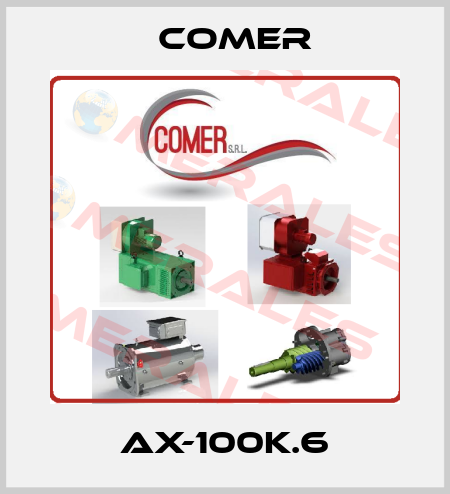 AX-100K.6 Comer