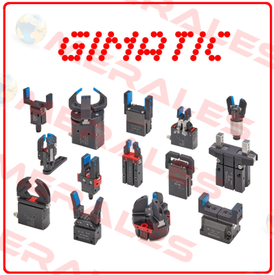 PA-0050 - obsolete (replaced by TH4506)  Gimatic