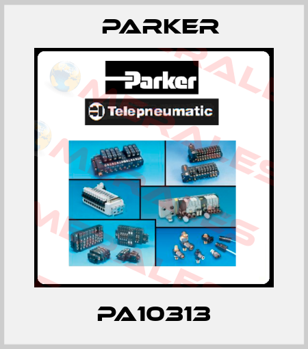 PA10313 Parker