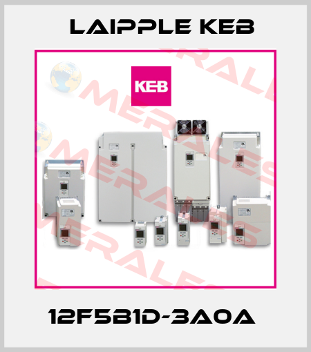 12F5B1D-3A0A  LAIPPLE KEB