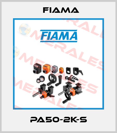 PA50-2K-S Fiama
