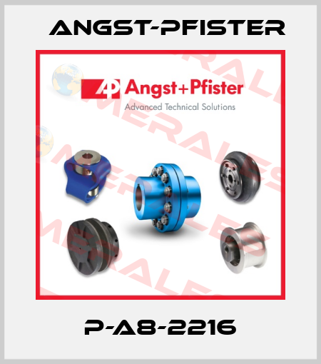P-A8-2216 Angst-Pfister