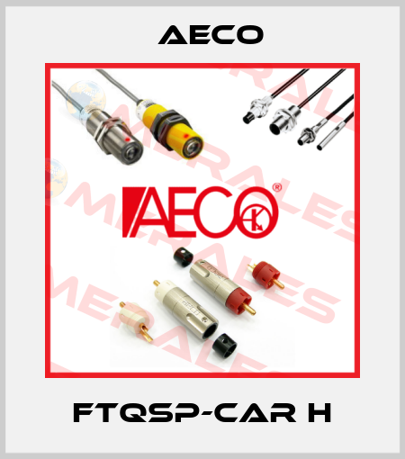 FTQSP-CAR H Aeco