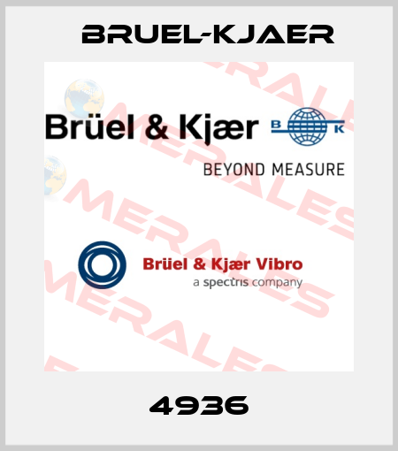 4936 Bruel-Kjaer