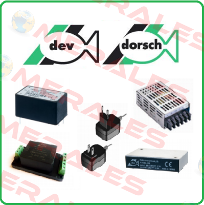 GP31-15S1000B DEV-Dorsch Electronic