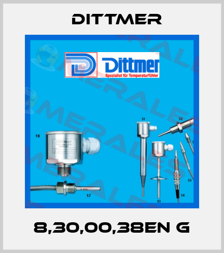 8,30,00,38en g Dittmer