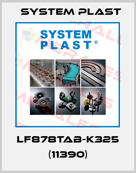 LF878TAB-K325 (11390) System Plast