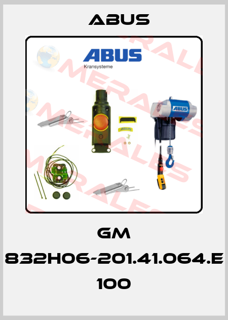 GM 832H06-201.41.064.E 100 Abus
