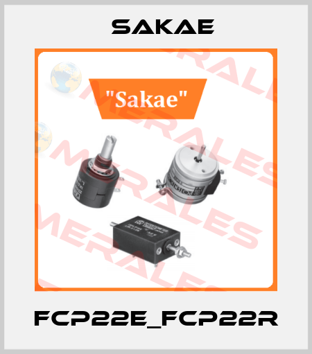 FCP22E_FCP22R Sakae